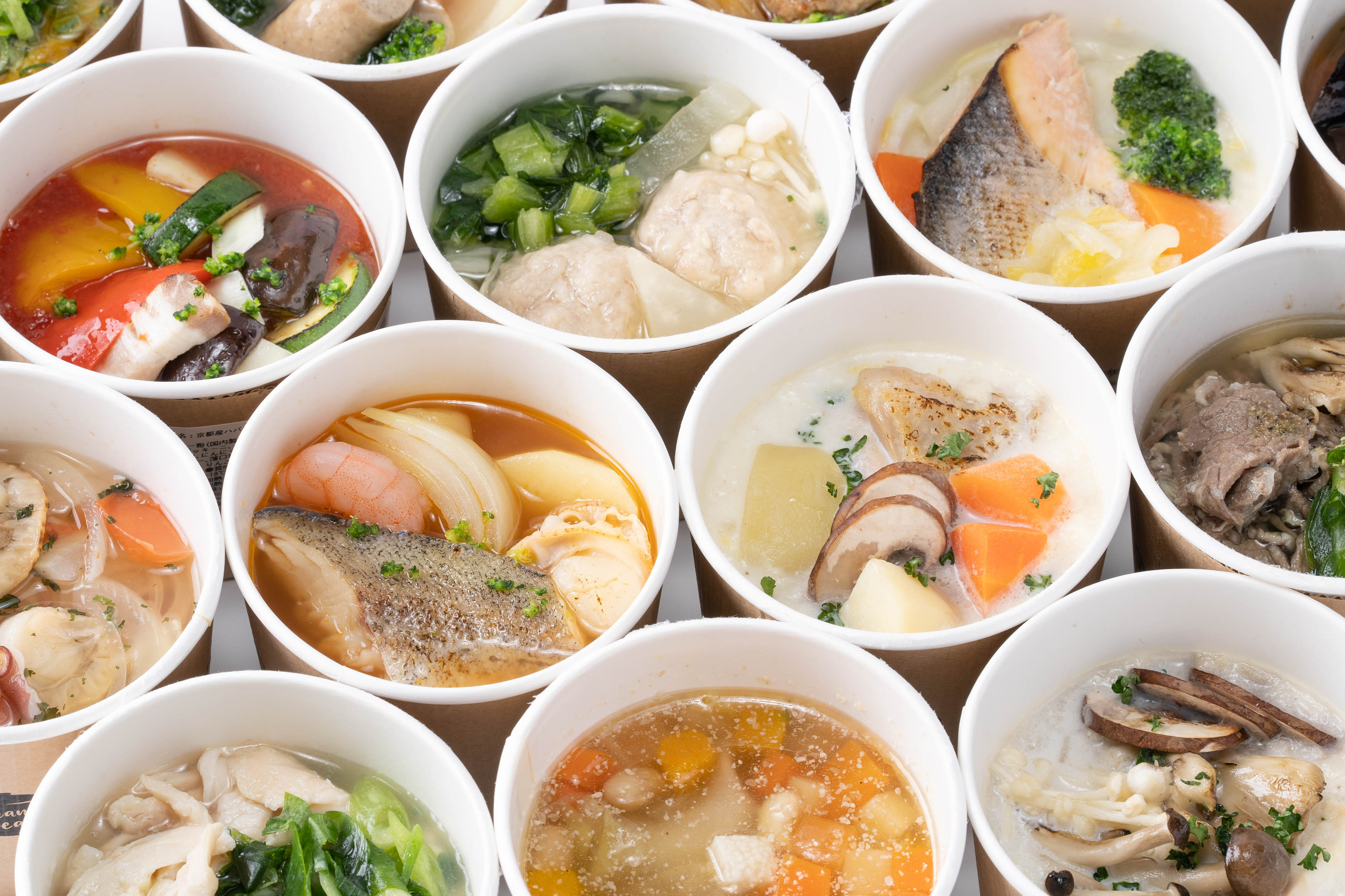 特定商取引法に関する表記 – Chantmeal | Craft Soup Kyoto
